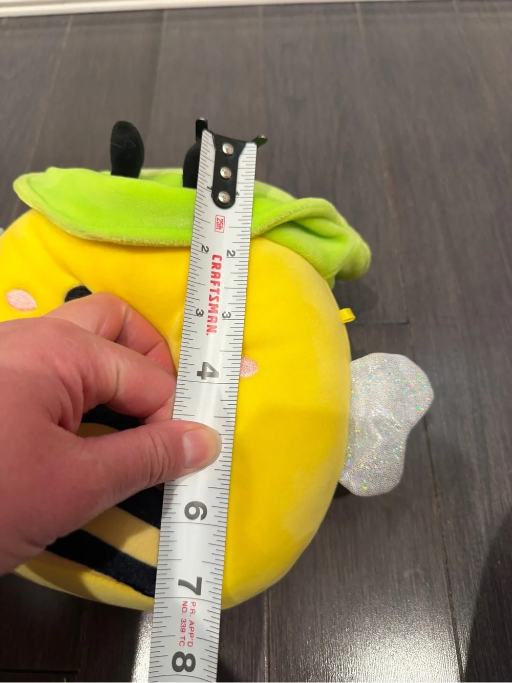 Squishmallows new without